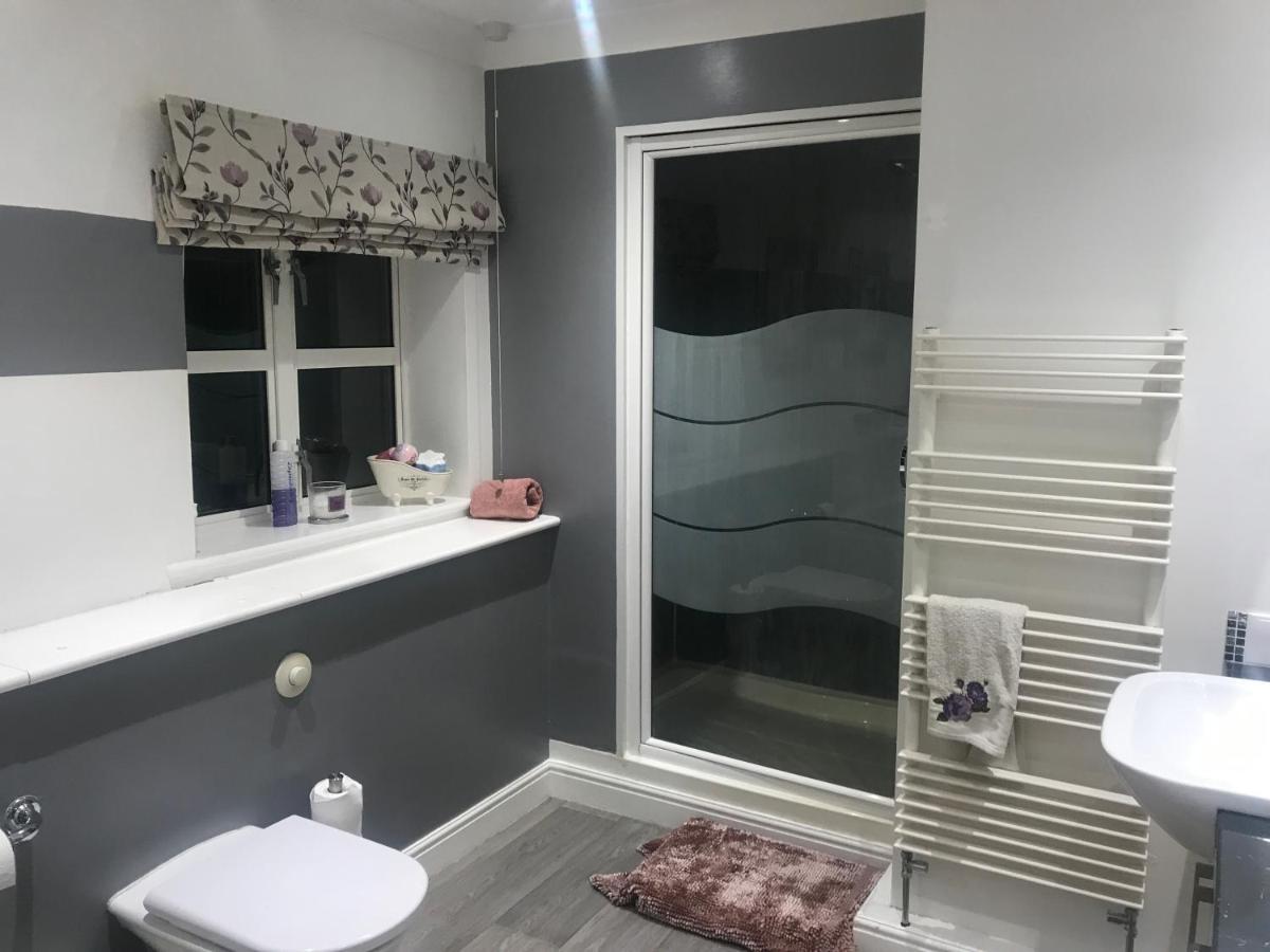 The Master Suite, Enjoy The Countryside In Style Ashover Zewnętrze zdjęcie