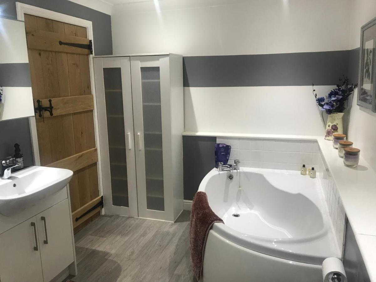 The Master Suite, Enjoy The Countryside In Style Ashover Zewnętrze zdjęcie