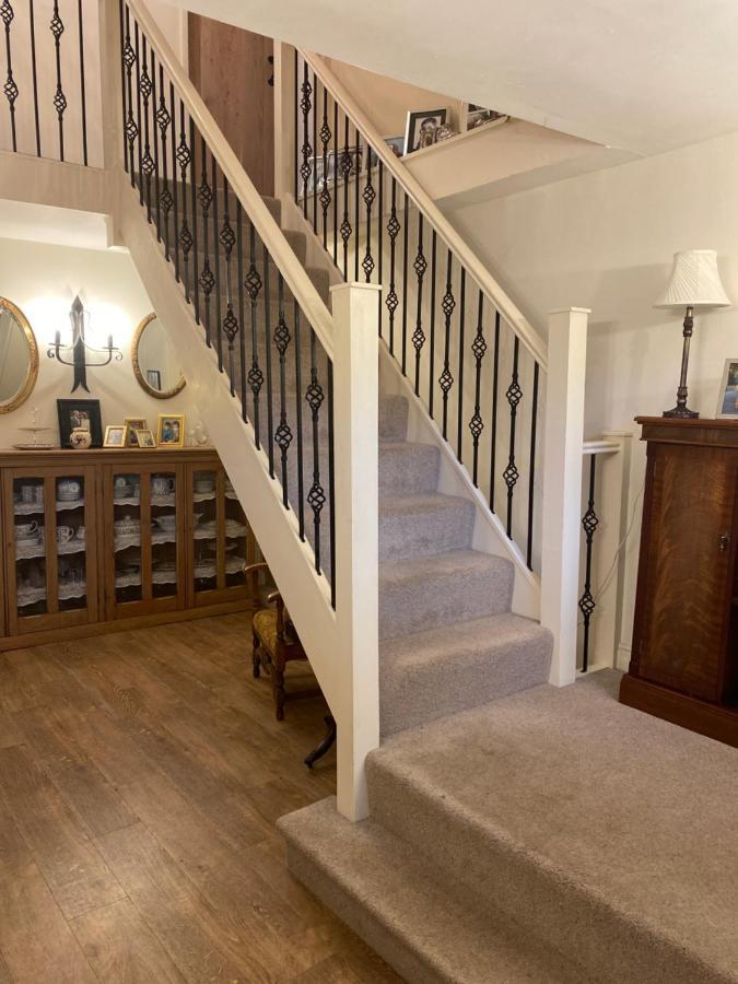 The Master Suite, Enjoy The Countryside In Style Ashover Zewnętrze zdjęcie