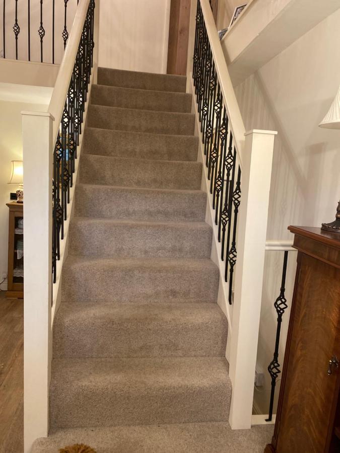 The Master Suite, Enjoy The Countryside In Style Ashover Zewnętrze zdjęcie